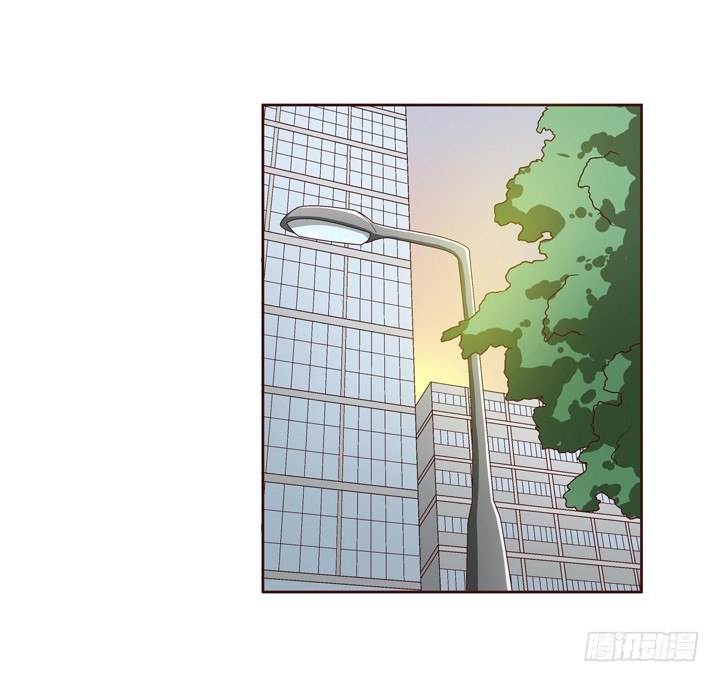 33话 谢林壹的冷漠-第34话