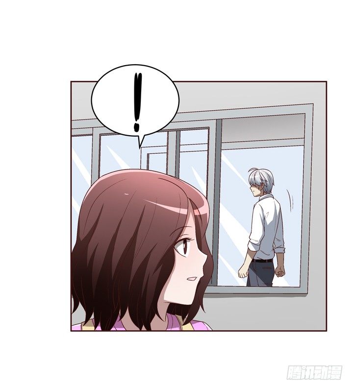 33话 谢林壹的冷漠-第34话