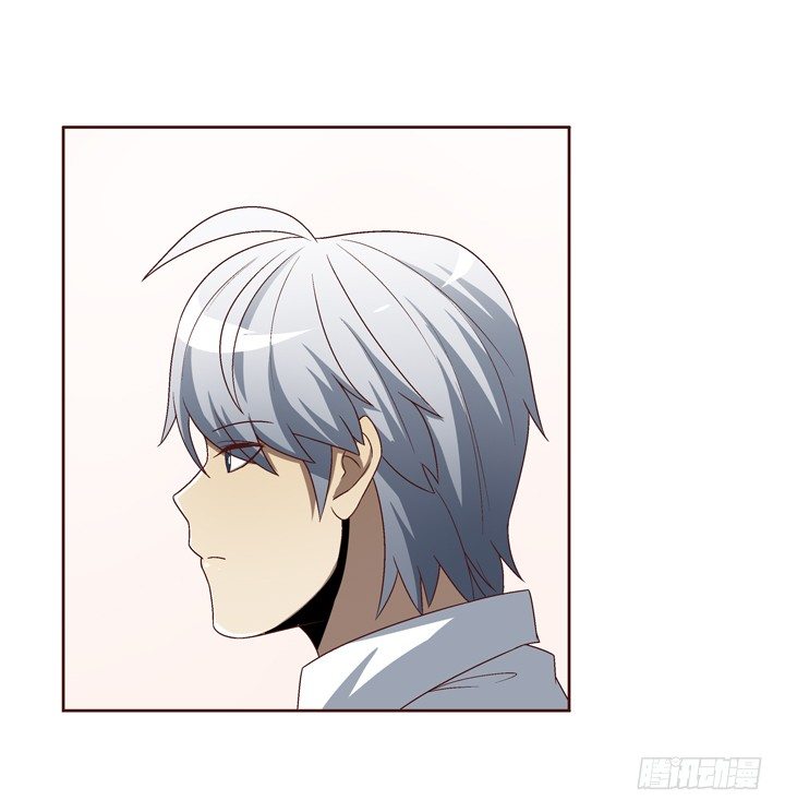 33话 谢林壹的冷漠-第34话