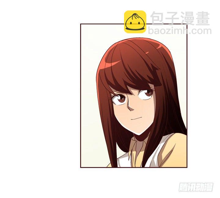 33话 谢林壹的冷漠-第34话