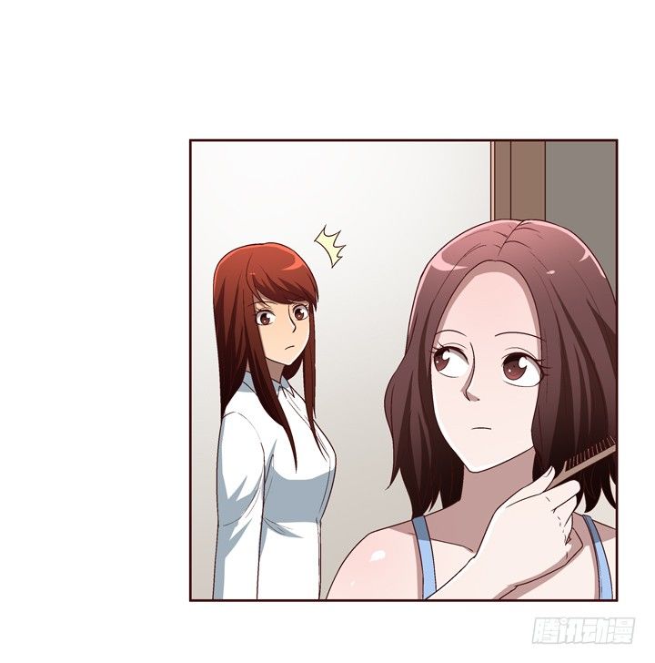 33话 谢林壹的冷漠-第34话