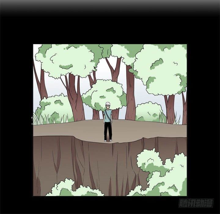 37话 林壹，你是他么？-第38话