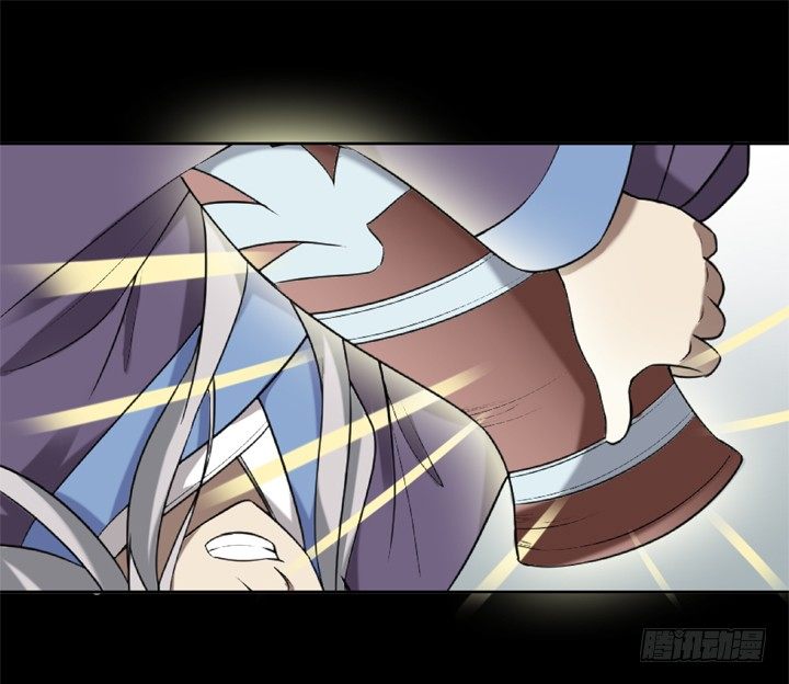 37话 林壹，你是他么？-第38话