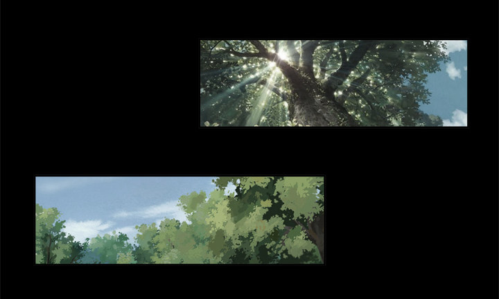 37话 林壹，你是他么？-第38话