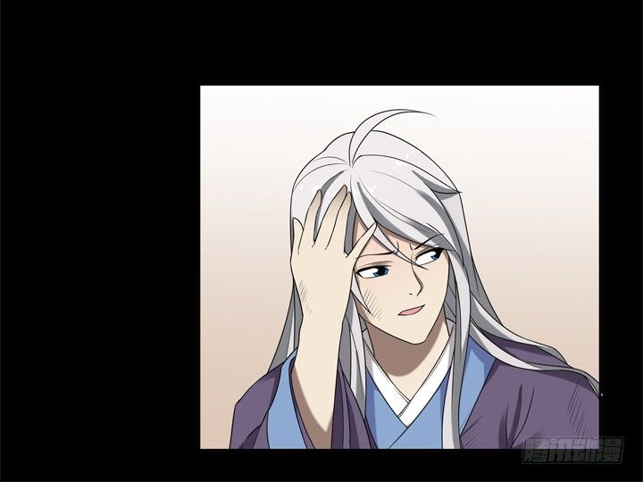 37话 林壹，你是他么？-第38话