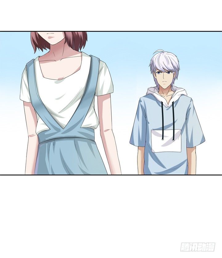 45话 你究竟隐瞒了什么-第46话