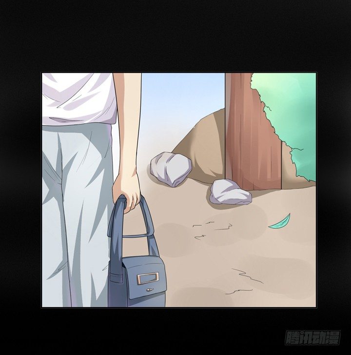 45话 你究竟隐瞒了什么-第46话