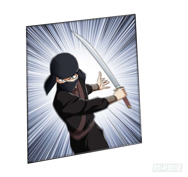 49话 逃亡-第50话