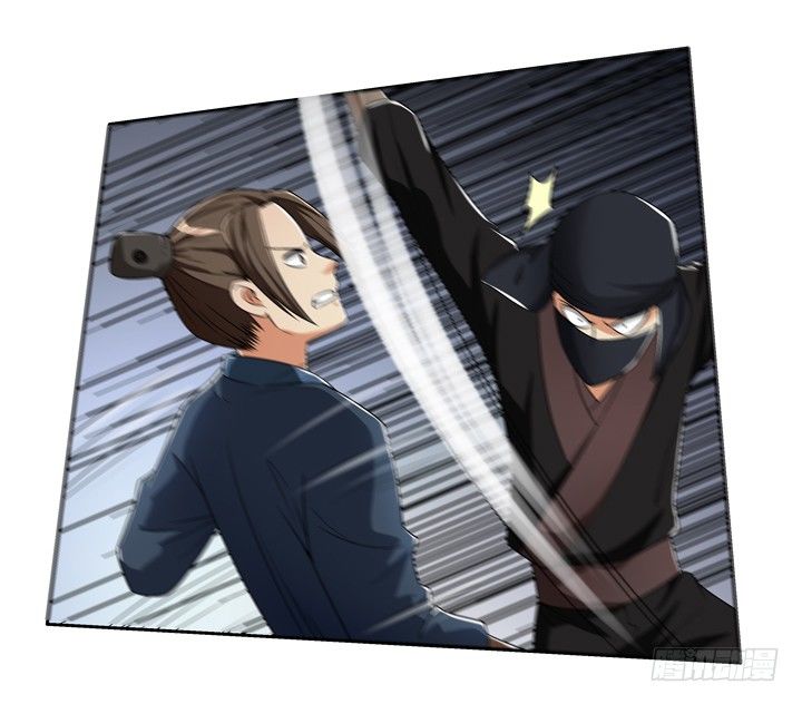 49话 逃亡-第50话