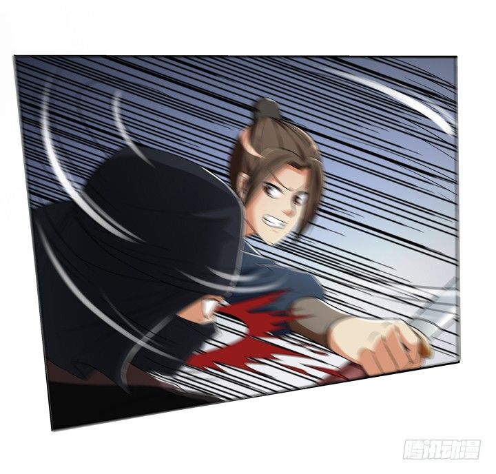 49话 逃亡-第50话