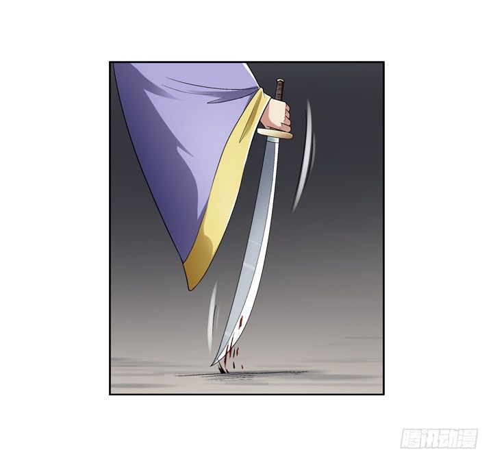 49话 逃亡-第50话