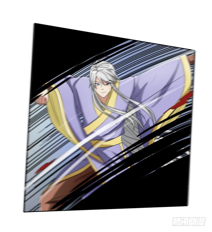 49话 逃亡-第50话