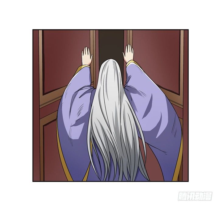 49话 逃亡-第50话