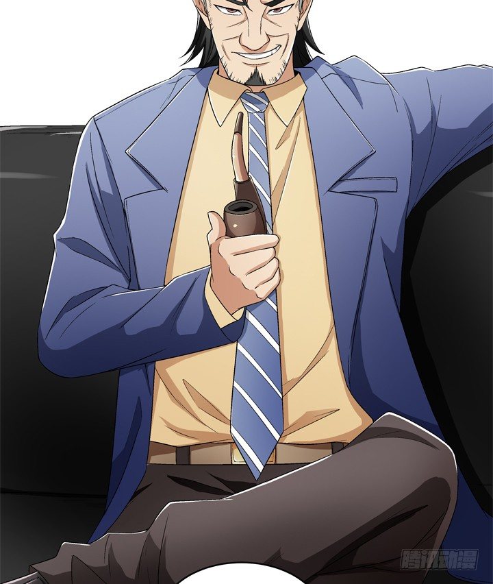 51话 春天爸爸-第52话