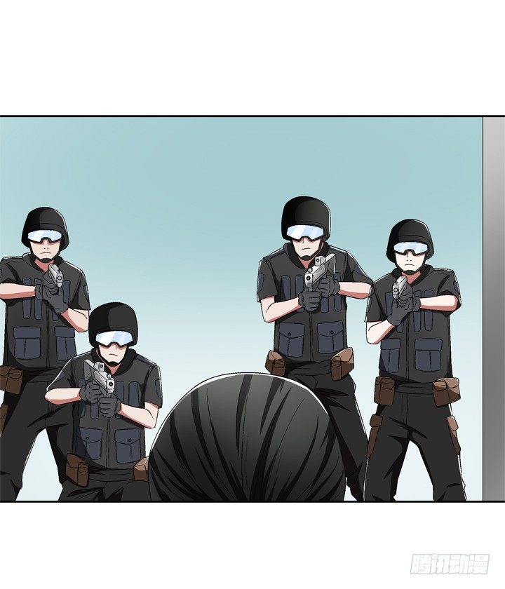 53话 生死相随-第54话