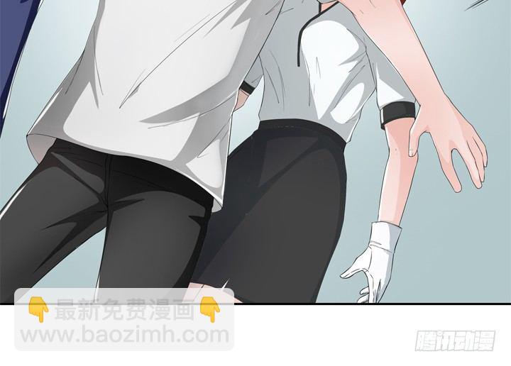 57话 公子，该苏醒了(1/2)-第58话