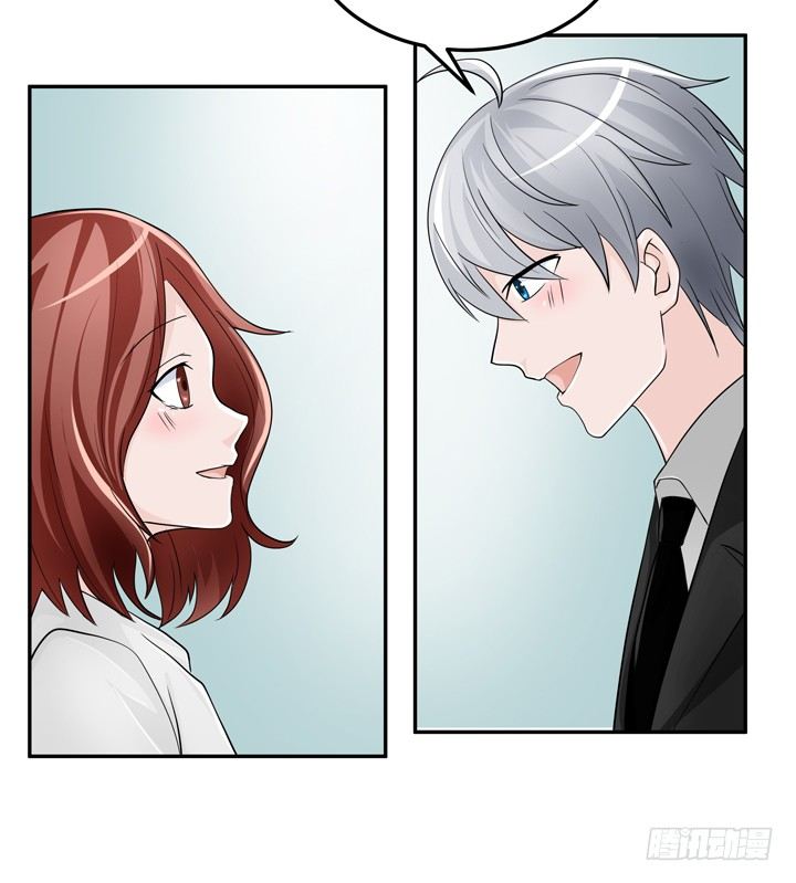 57话 公子，该苏醒了(1/2)-第58话