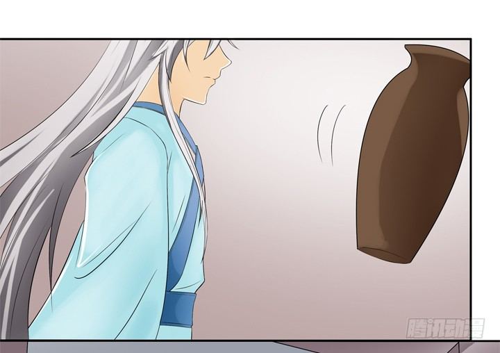 57话 公子，该苏醒了(1/2)-第58话