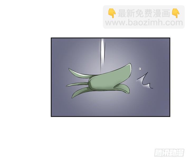 57话 公子，该苏醒了(1/2)-第58话