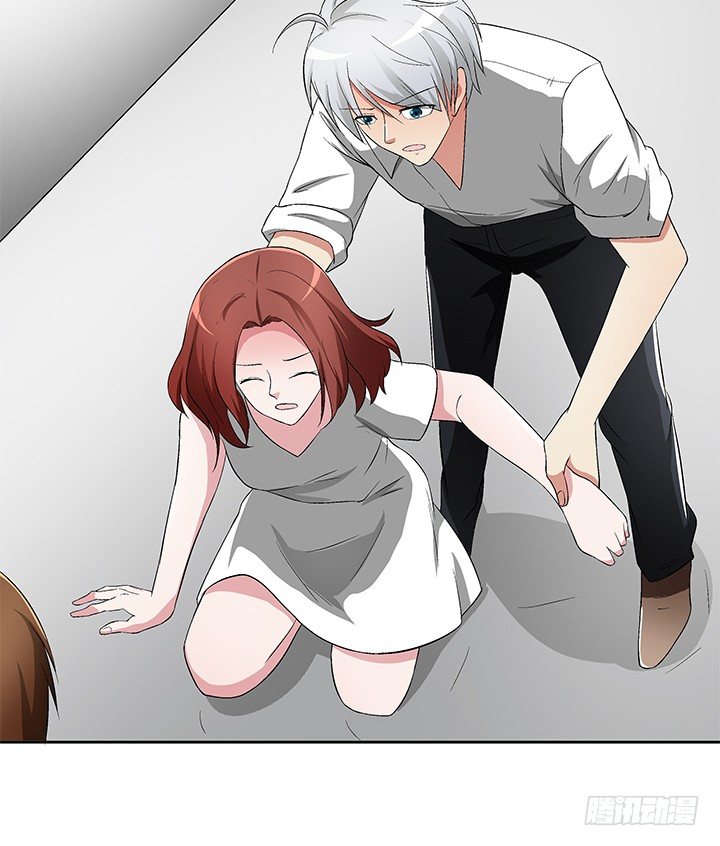 59话 前男友的眷恋(1/2)-第60话