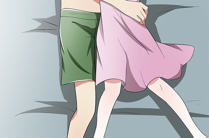 61话 提亲(1/2)-第62话