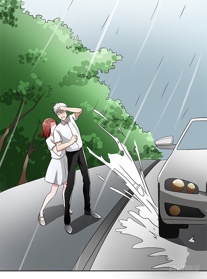 61话 提亲(1/2)-第62话