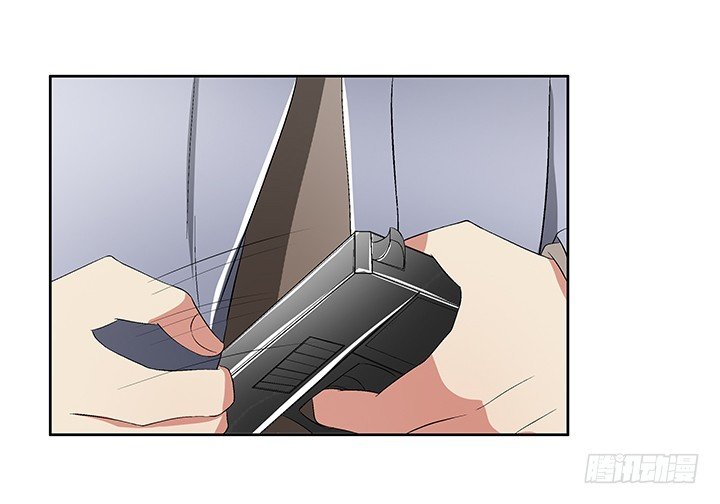 63话 你不可以离开我-第64话