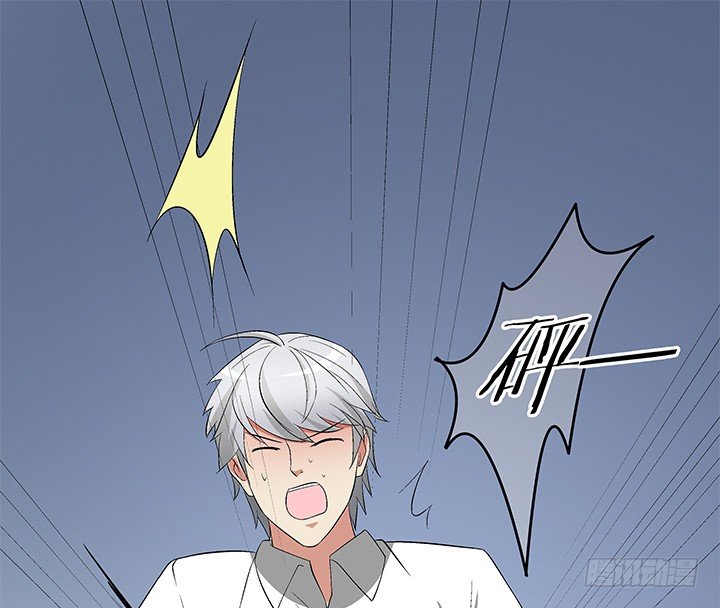 63话 你不可以离开我-第64话