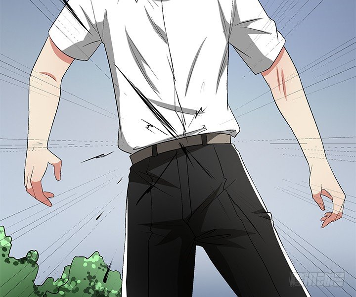 63话 你不可以离开我-第64话