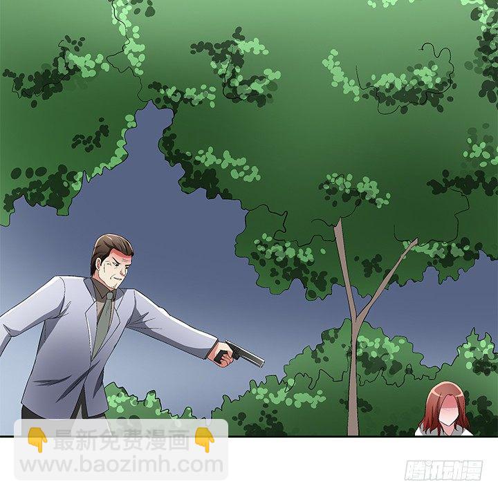 63话 你不可以离开我-第64话