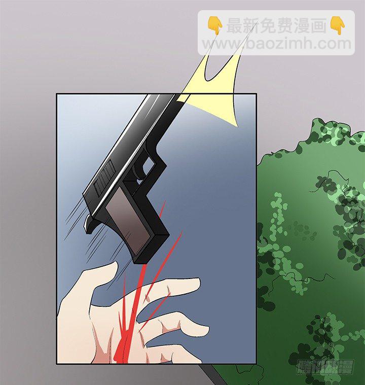 63话 你不可以离开我-第64话