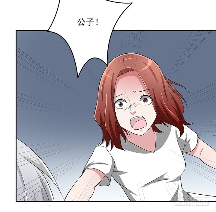 63话 你不可以离开我-第64话