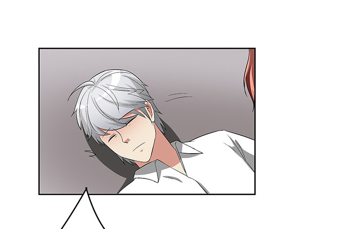 63话 你不可以离开我-第64话