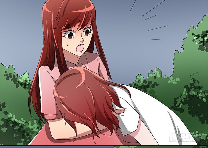 63话 你不可以离开我-第64话