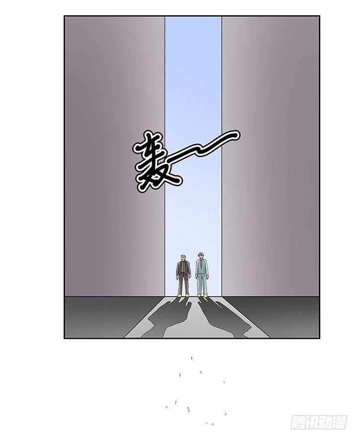 65话 渔翁之利-第66话