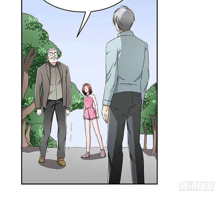 65话 渔翁之利-第66话