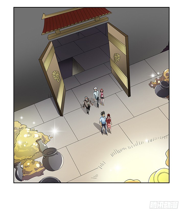 67话 命悬一线-第68话