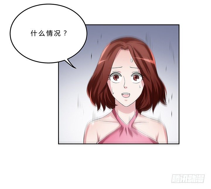 67话 命悬一线-第68话