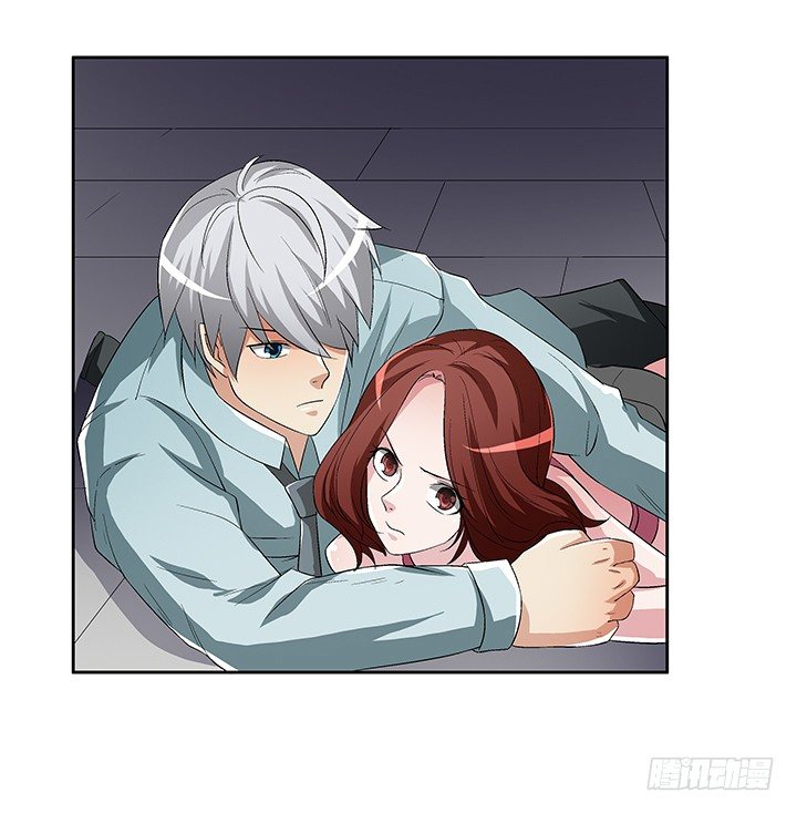 67话 命悬一线-第68话