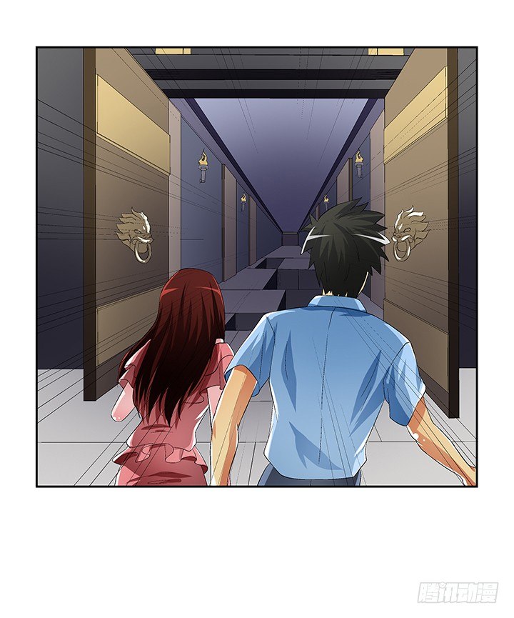 67话 命悬一线-第68话