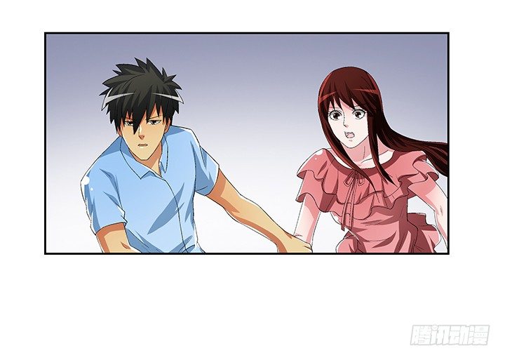 67话 命悬一线-第68话