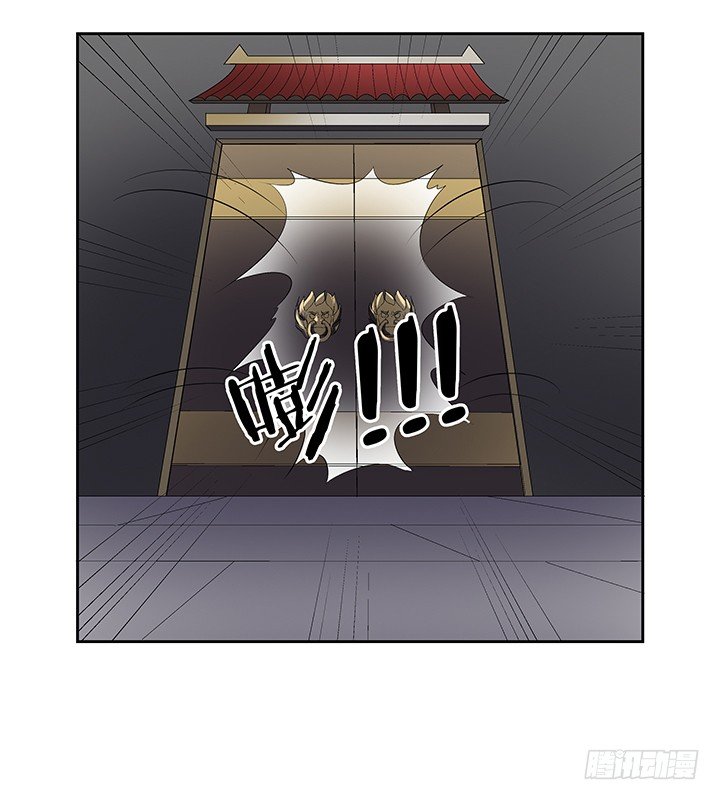 67话 命悬一线-第68话