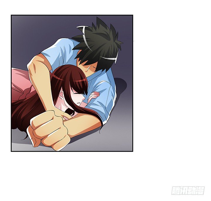 67话 命悬一线-第68话