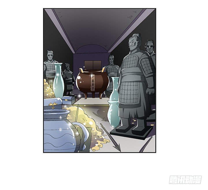 67话 命悬一线-第68话