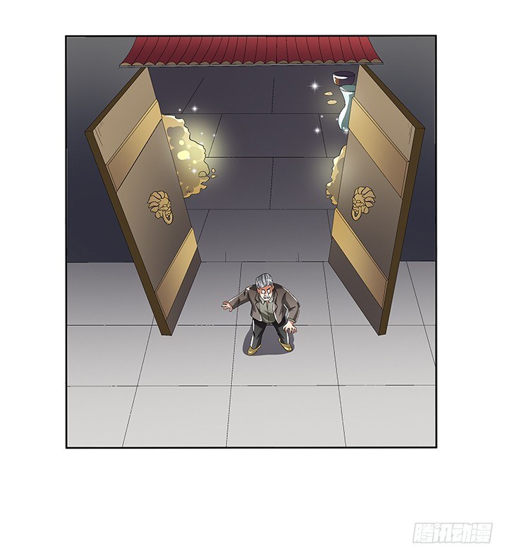 67话 命悬一线-第68话