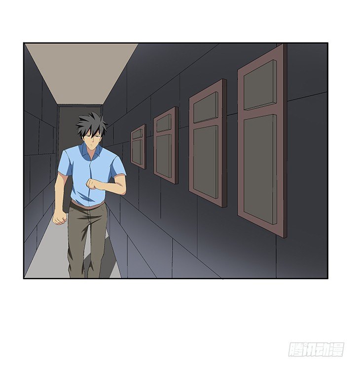 69话 来自岳父的嘱托-第70话