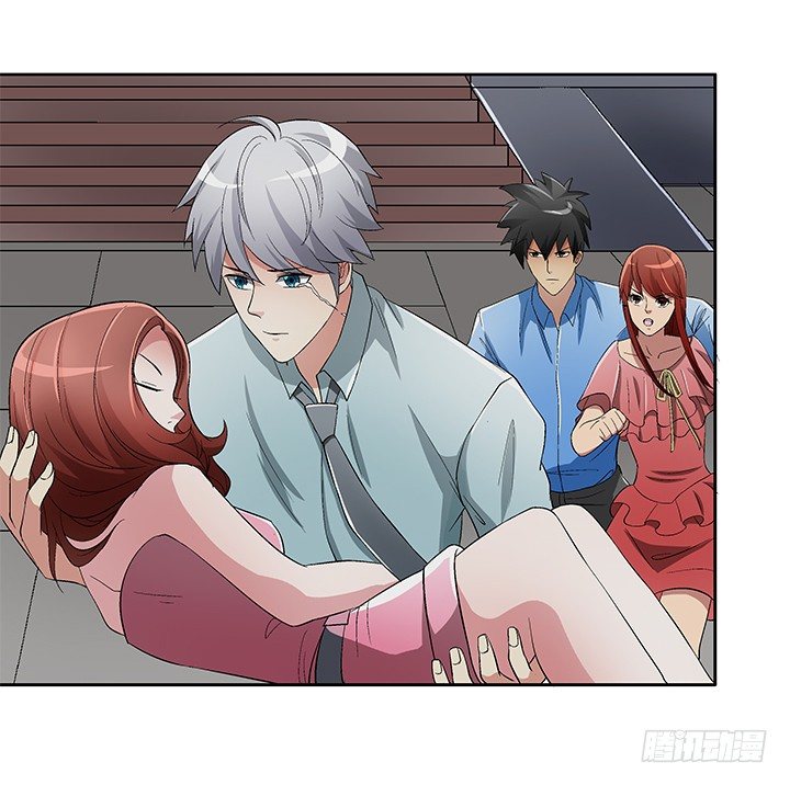 69话 来自岳父的嘱托-第70话