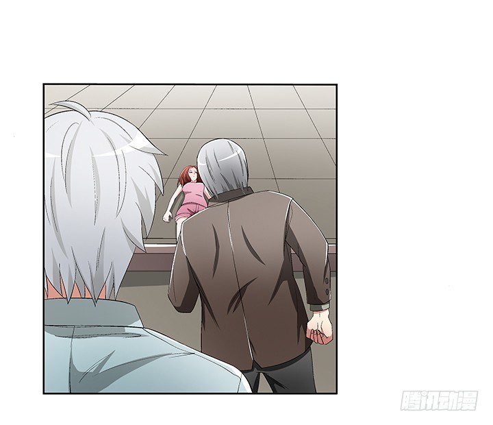 69话 来自岳父的嘱托-第70话