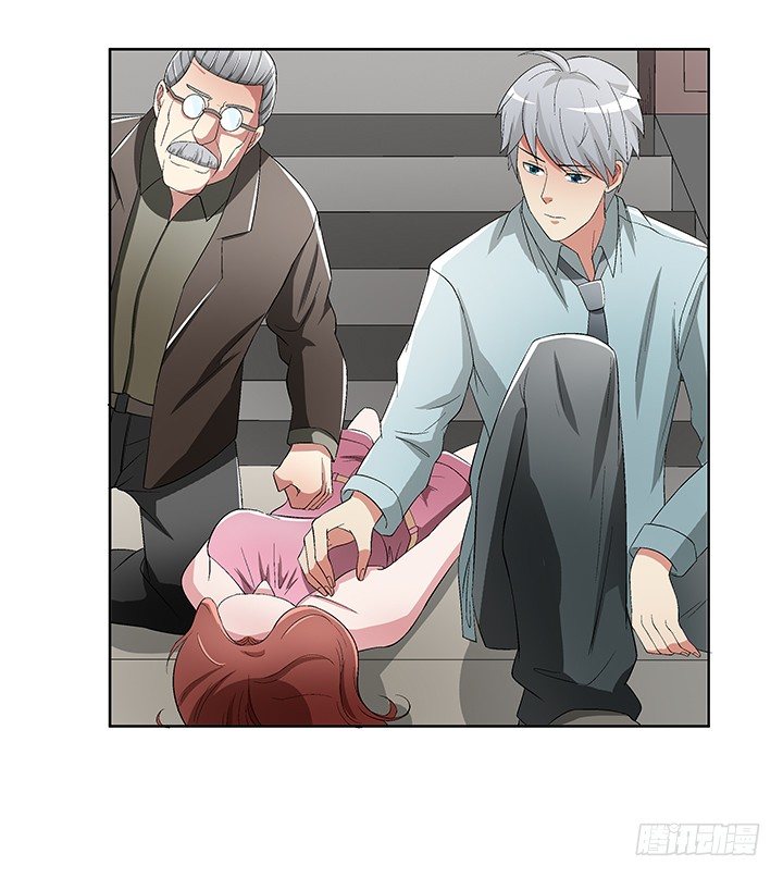 69话 来自岳父的嘱托-第70话