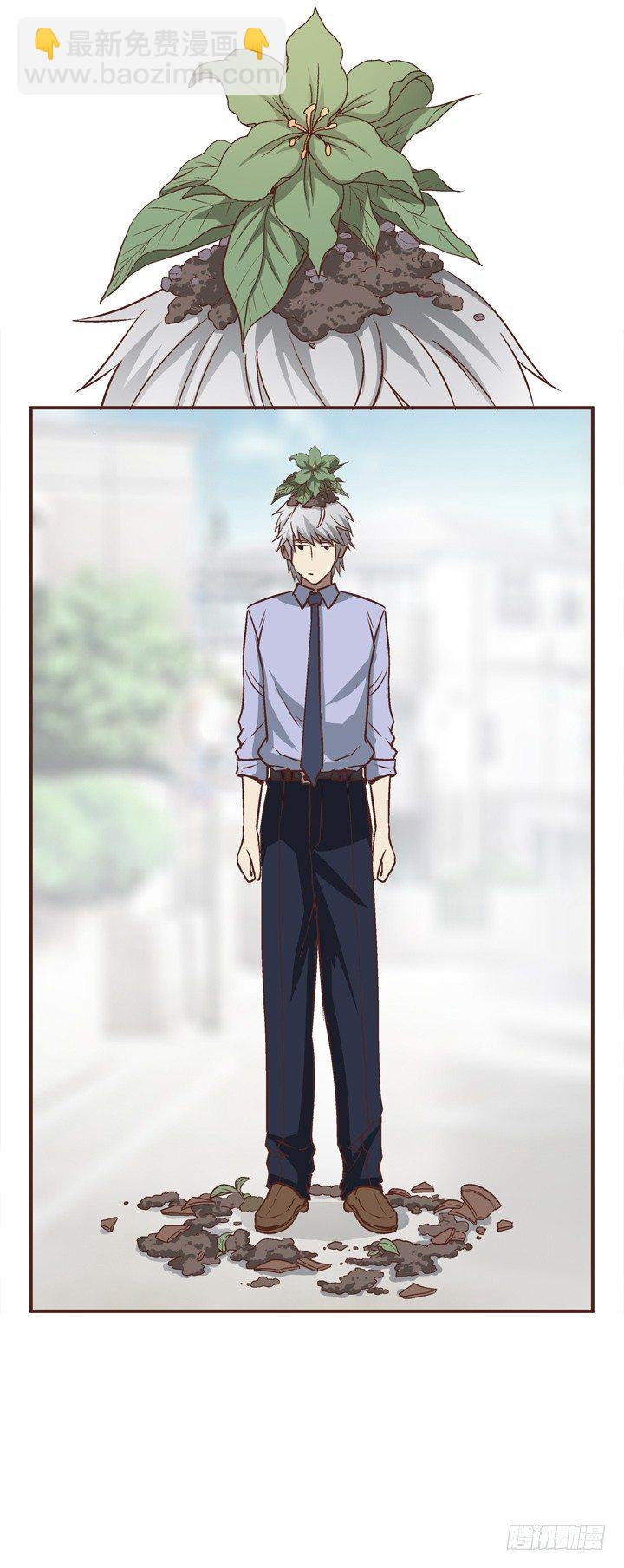 7话 我曾梦到你-第8话